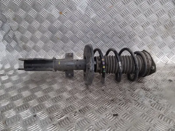 Amortecedor Dianteiro Esquerdo OEM 9836880980 Peugeot image 2