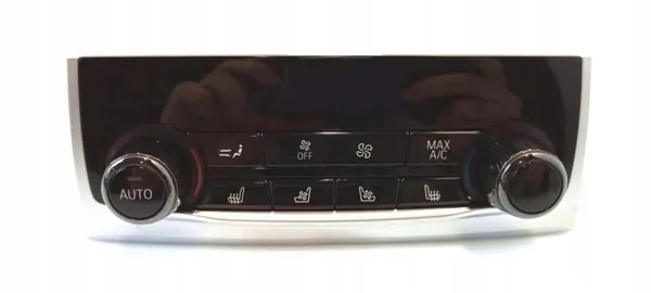 BMW 7-sarjan G11/G12 ilmastointipaneeli OEM 6999388 image 2