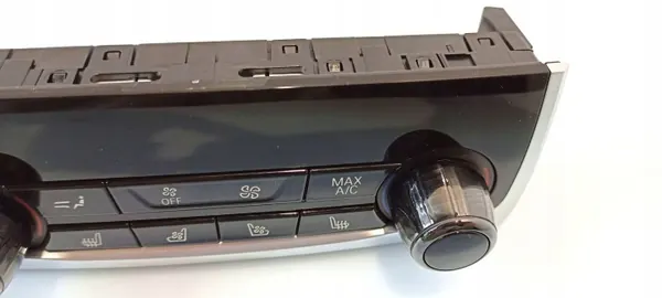 BMW 7-sarjan G11/G12 ilmastointipaneeli OEM 6999388 image 3