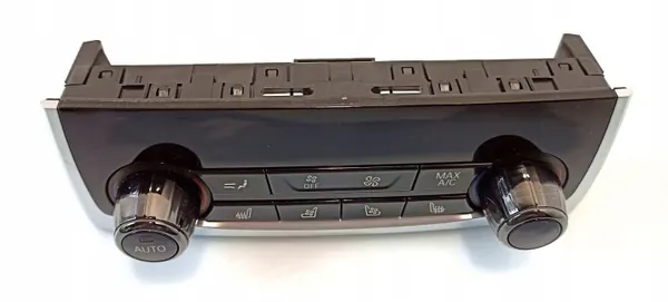 BMW 7-sarjan G11/G12 ilmastointipaneeli OEM 6999388 image 4