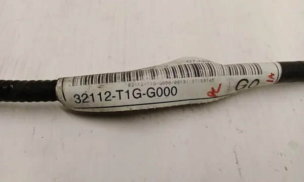 Honda CR-V 2013 Voorste Parkeersensor Kabelboom image 2