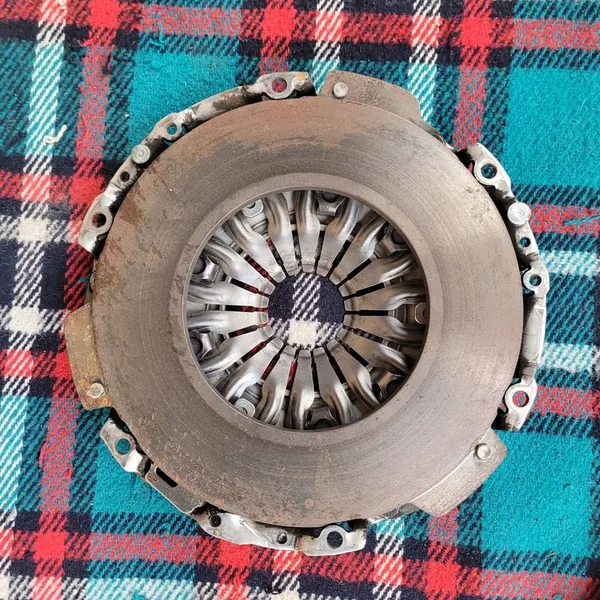 Kaksoismassaväkä Opel 1.6 CDTI image 7