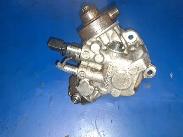 Högtryckspump OEM 0445010641 för Audi 3.0 TDi image 2
