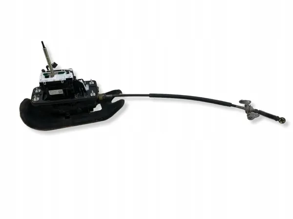 Versnellingspook Audi Q5 SQ5 2015 OEM 8R1713041M image 2