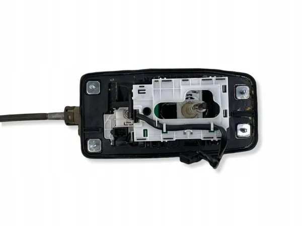 Versnellingspook Audi Q5 SQ5 2015 OEM 8R1713041M image 6