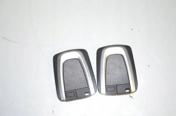 Kit d'allumage BMW I3 OEM 61355B5D695 - Occasion image 3