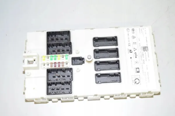 Kit d'allumage BMW I3 OEM 61355B5D695 - Occasion image 4