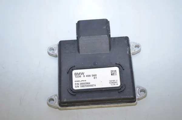 Kit d'allumage BMW I3 OEM 61355B5D695 - Occasion image 7