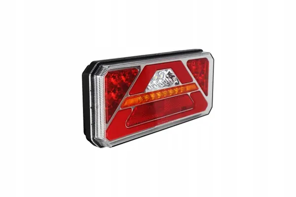 LED Achterlichten Set Dynamische Knipperlicht 5 Functies image 5