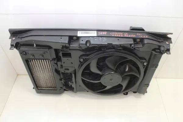 OEM 365577788 etuhihna Citroen C4 Grand Picassolle image 2