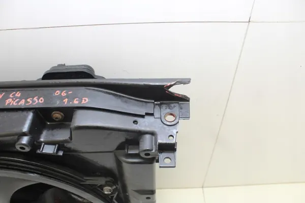 OEM 365577788 etuhihna Citroen C4 Grand Picassolle image 3