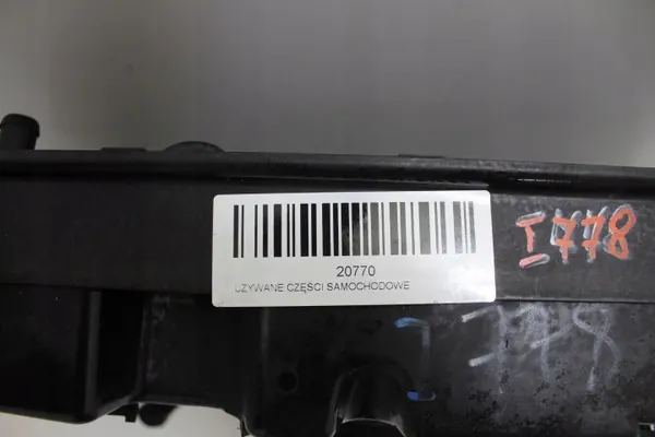 OEM 365577788 etuhihna Citroen C4 Grand Picassolle image 4