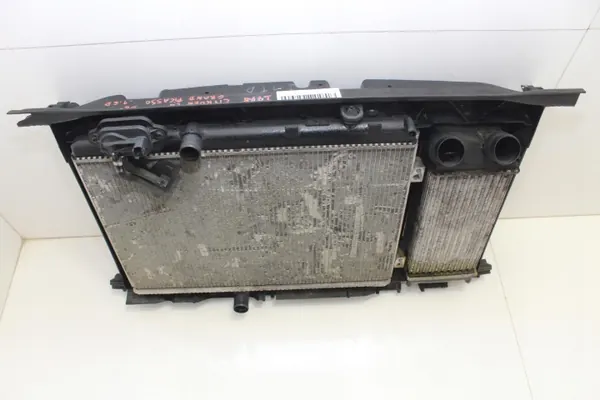 OEM 365577788 etuhihna Citroen C4 Grand Picassolle image 5