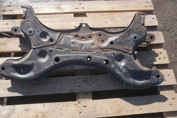 OEM TOY33789902 Toyota poikittaispalkki 2003-2009 image 5