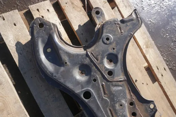 OEM TOY33789902 Toyota poikittaispalkki 2003-2009 image 6