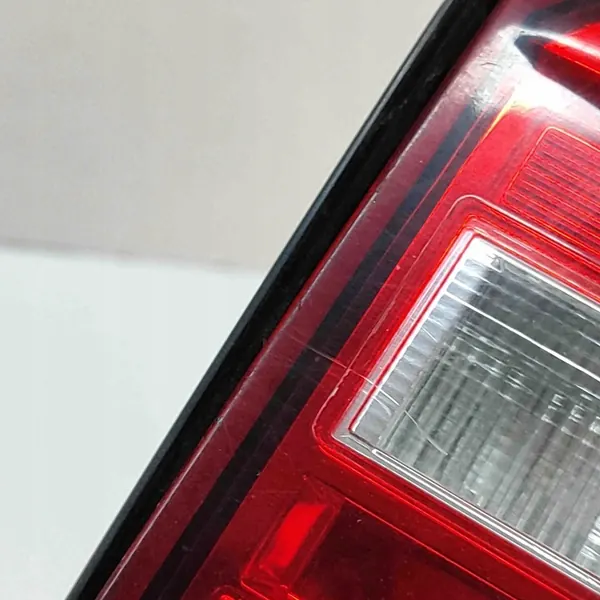 Luz Trasera Derecha VW Caddy IV Furgón 2.0L 2K1945096F image 6