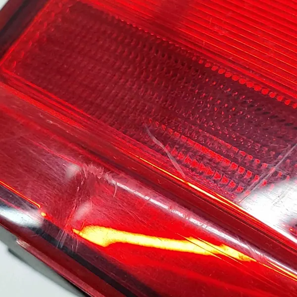Luz Trasera Derecha VW Caddy IV Furgón 2.0L 2K1945096F image 7