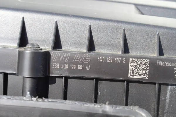 OEM bt-cars-25218 luftfilter för VW 1.6 TDi image 5