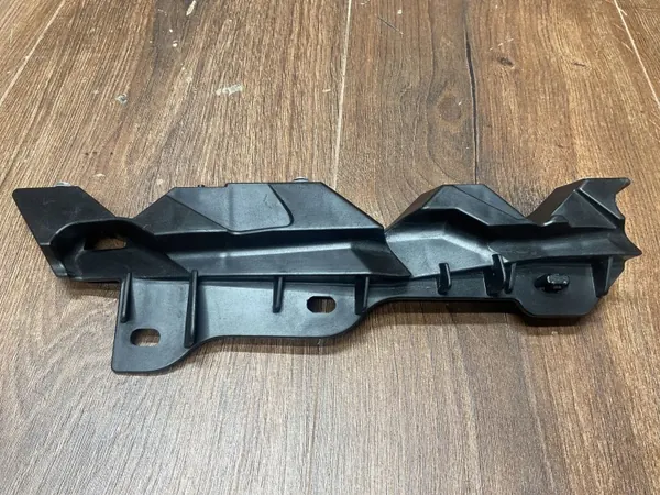 Soporte Deslizante Parrilla Kia Sportage V Delantera Derecha OEM image 2