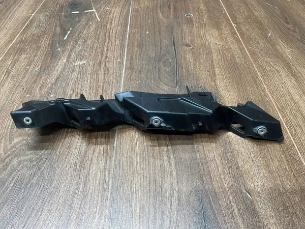 Soporte Deslizante Parrilla Kia Sportage V Delantera Derecha OEM image 3
