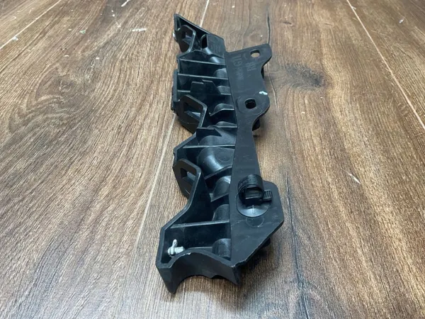 Soporte Deslizante Parrilla Kia Sportage V Delantera Derecha OEM image 8