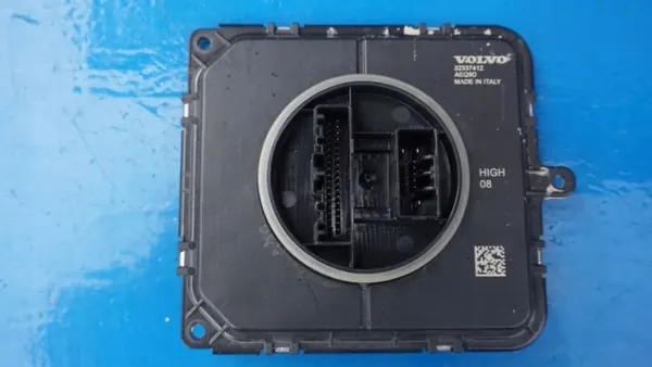 LED-Modul-Wandler OEM 32337412 für Volvo image 2
