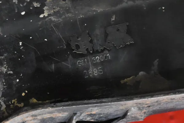 OEM mamAUTO-1047058- Frontträger für Opel Astra 5 image 10