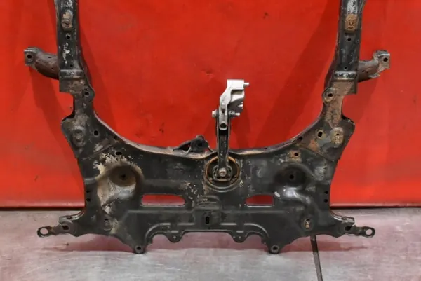 OEM mamAUTO-1047058- Frontträger für Opel Astra 5 image 4