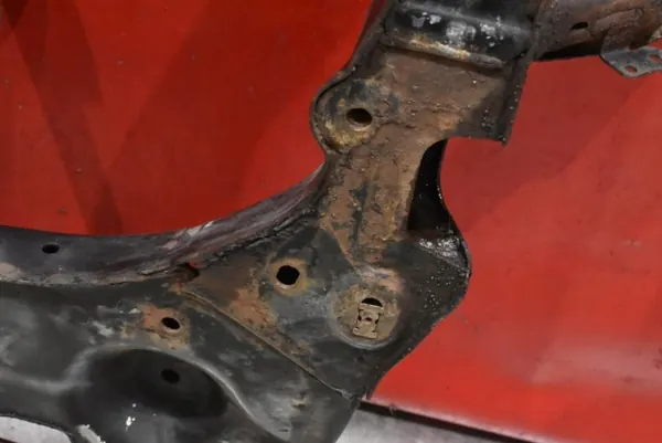 OEM mamAUTO-1047058- Frontträger für Opel Astra 5 image 8