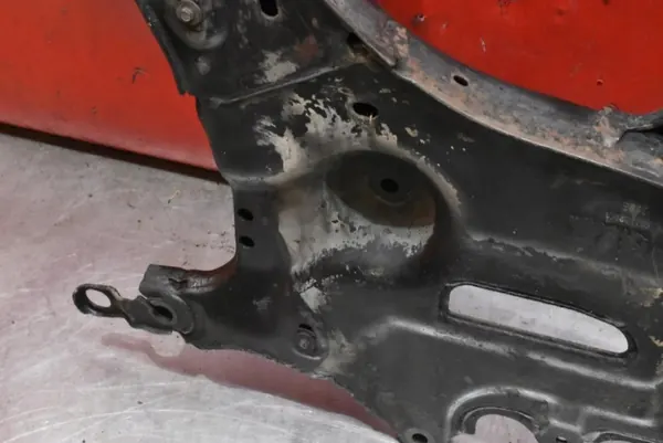 OEM mamAUTO-1047058- Frontträger für Opel Astra 5 image 9
