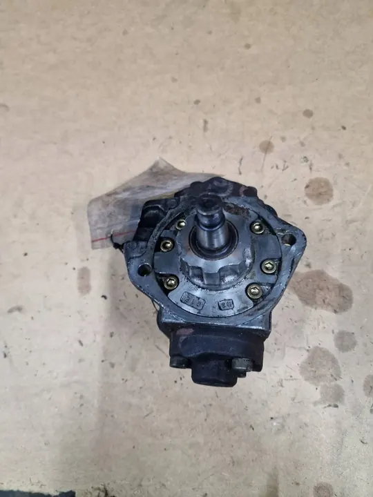 Hochdruckkraftstoffpumpe Nissan Almera Tino 2003 16700AW420 image 2