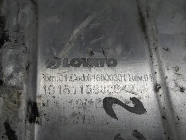 Lovato LPG-sarja OEM 67R-010249 6 Sylinterille image 6