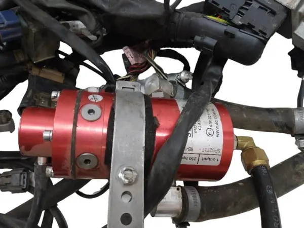Lovato LPG-sarja OEM 67R-010249 6 Sylinterille image 8