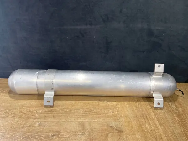 Récepteur suspension air J8A25B709AB pour Range Rover image 5