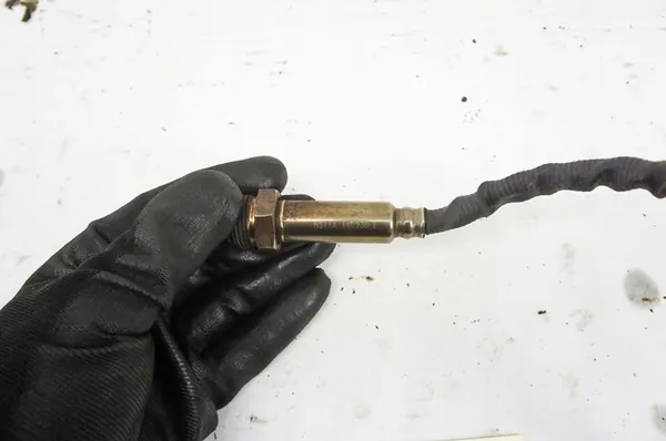 QH139 Mercedes W205 2.2d Sensor NOx Lambda A0009055206 image 3