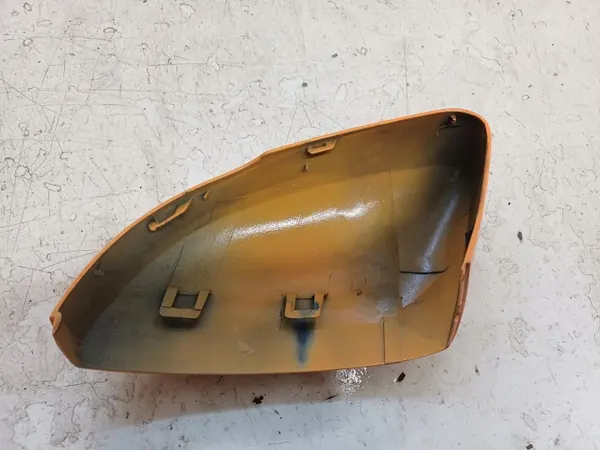 VW UP LIFT 16- Couvre-rétroviseur droit OEM RTEKO LUK726 image 5