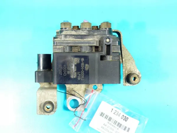 Distribuidor de Suspensão OEM IMPRK1234030 Audi Q7 image 4