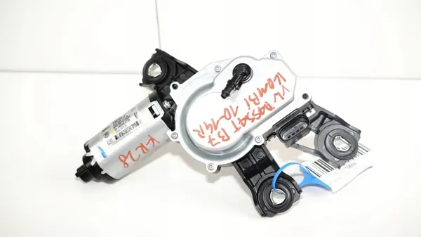 OEM 360180046 Takaikkunanpyyhinmoottori VW Passat B7 image 2