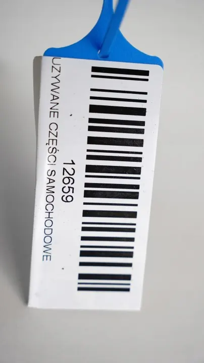 OEM 360180046 Takaikkunanpyyhinmoottori VW Passat B7 image 3