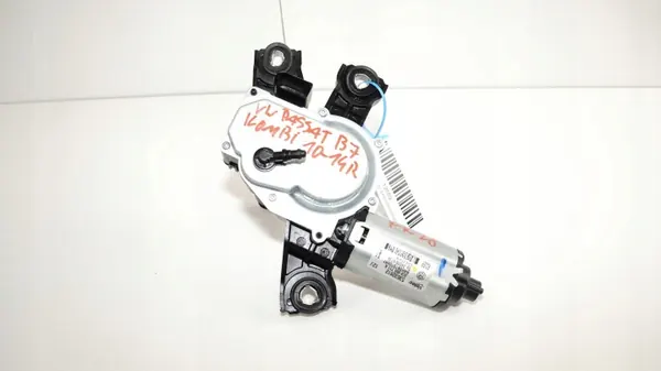 OEM 360180046 Takaikkunanpyyhinmoottori VW Passat B7 image 4
