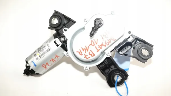 OEM 360180046 Takaikkunanpyyhinmoottori VW Passat B7 image 8