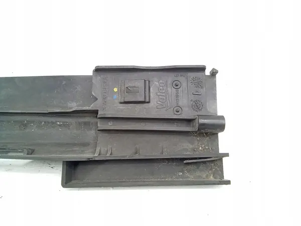 Lufteinlass Kühler BMW 3 (F30, F80) 2.0L Diesel image 2