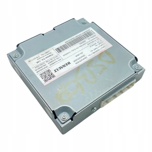 Module de commande Renault Symbioz 1.6 E-Tech 284A20535R image 2