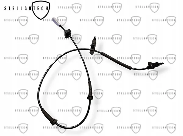 ABS Hjulsensor Peugeot Citroen image 3