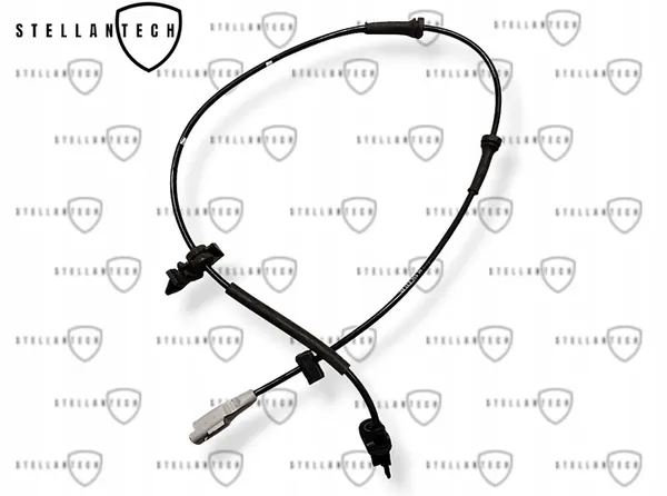 ABS Hjulsensor Peugeot Citroen image 4
