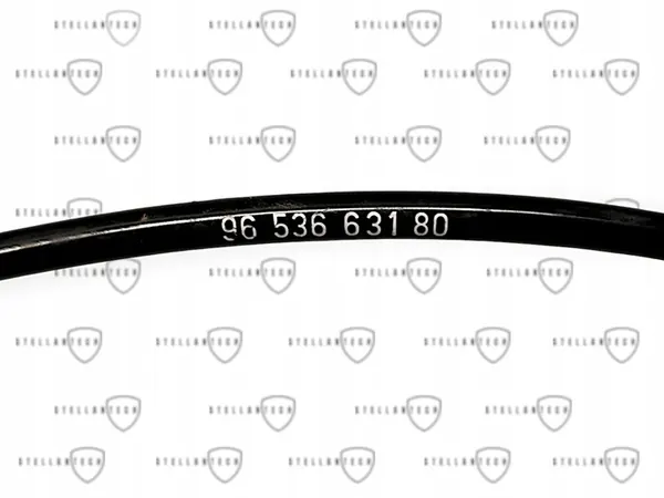 ABS Hjulsensor Peugeot Citroen image 5