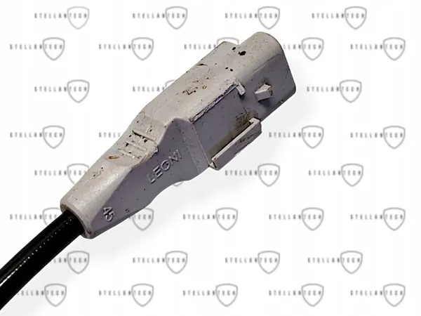 ABS Hjulsensor Peugeot Citroen image 6