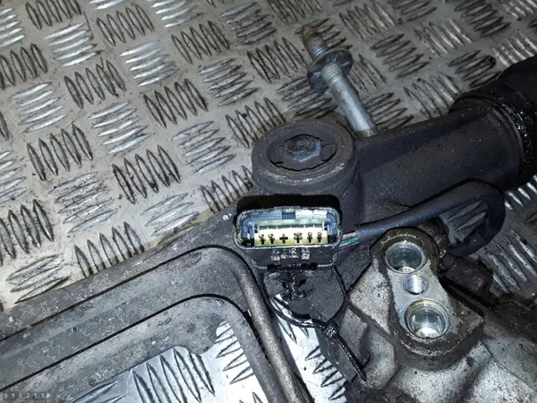 Stuurbrughouder OEM AM-516215 voor Citroen image 3