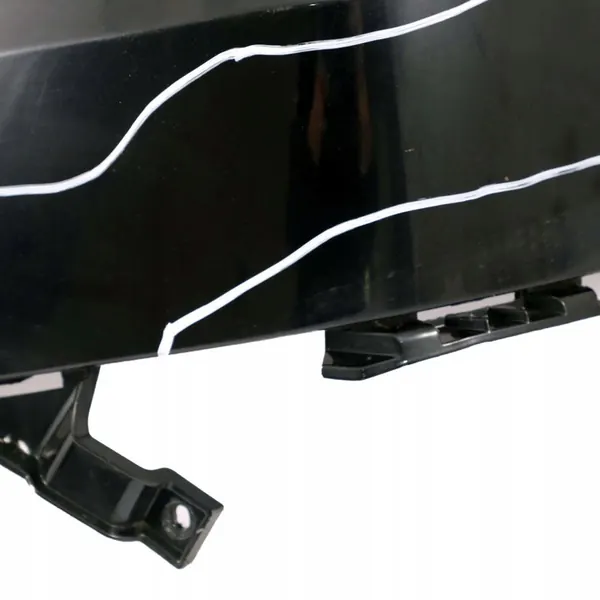 Copribumper posteriore laterale M BMW X5 E70 OEM image 10