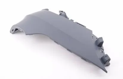 Copribumper posteriore laterale M BMW X5 E70 OEM image 2